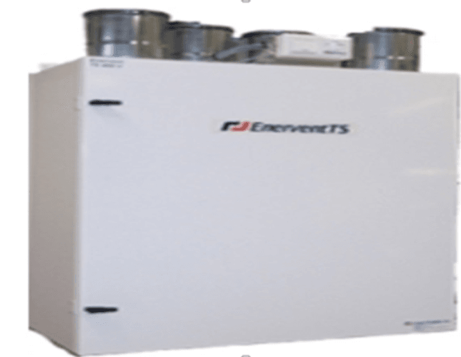 Hovedbilde Filtersett (Kassett) til Enervent TS 300