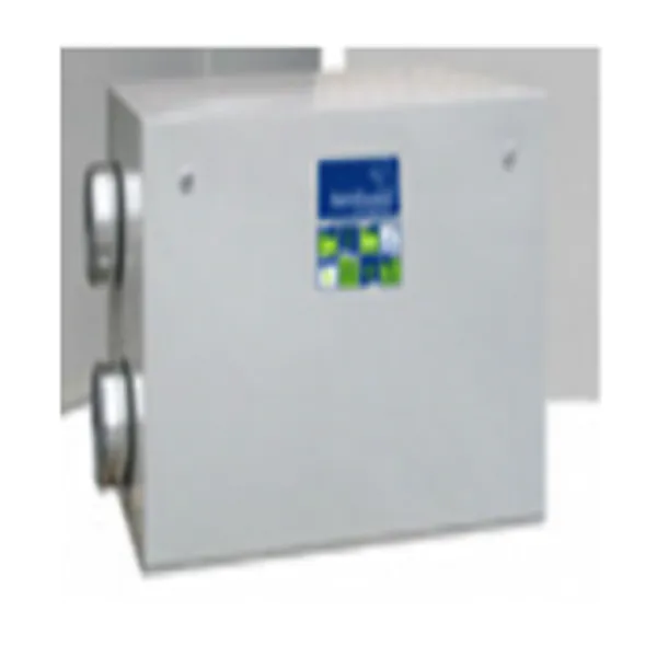 Hovedbilde Filtersett til Rego 400 HE VE