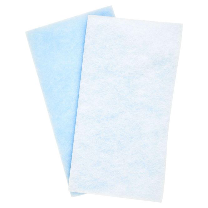 Hovedbilde Filter til Nilan Compact P (2 stk filtermatte G3)