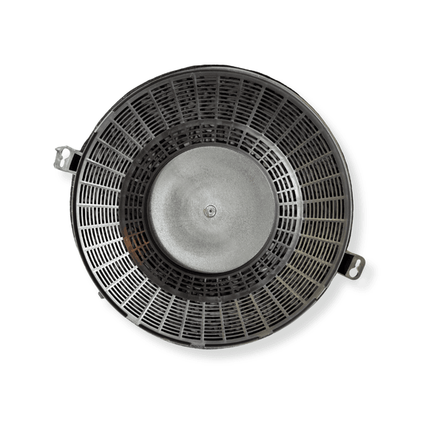 DU4361 serien AEG kullfilter - kjøkkenventilator