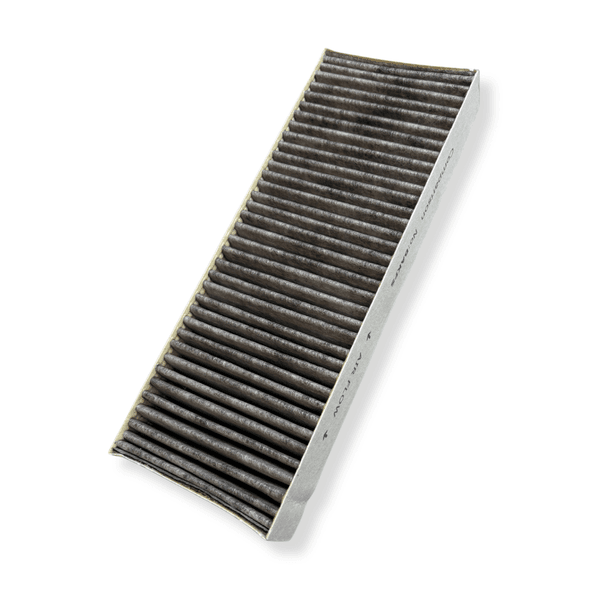 Basic BFIAS BORA kullfilter - kjøkkenventilator