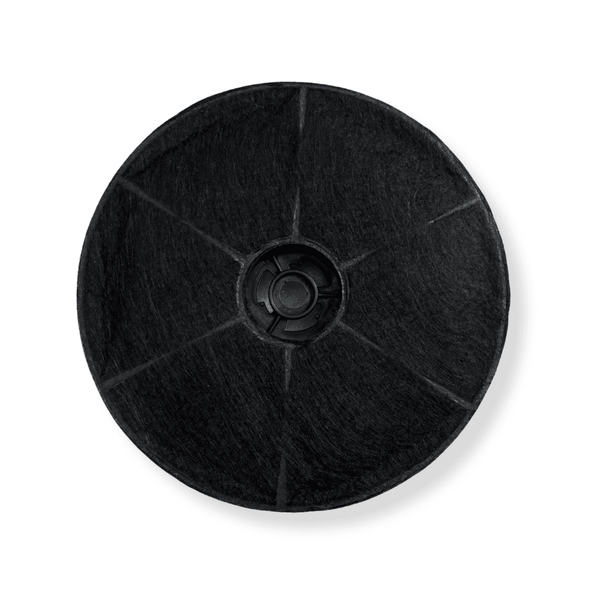 Zanussi kullfilter ZHW659TN (106500126 00)  kjøkkenventilator
