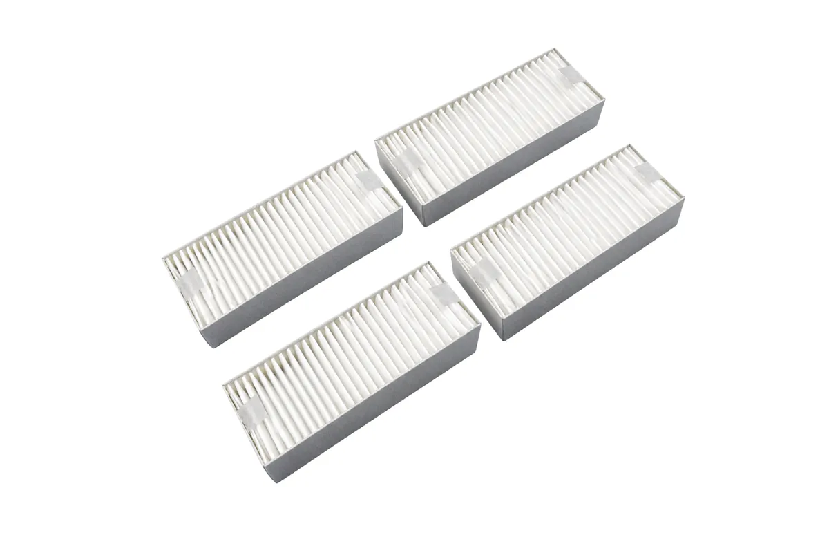 NEFF akustikkfilter V58NHQ4L0  kjøkkenventilator