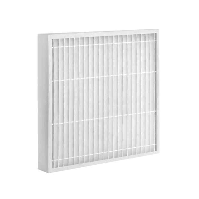 Hovedbilde Filter til Klimanette 20x20x2