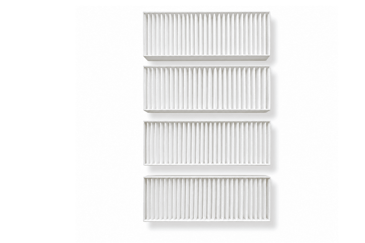 NEFF akustikkfilter V68PYX4B0  kjøkkenventilator
