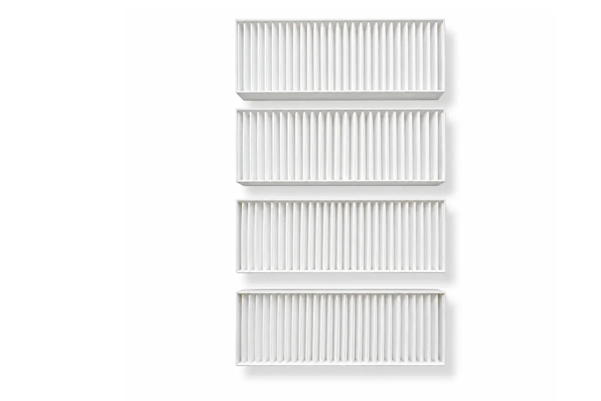 NEFF akustikkfilter V58NHQ4L0  kjøkkenventilator