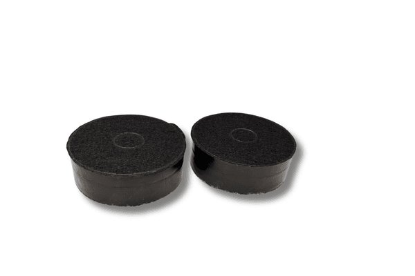 Test slett 2 Whirlpool kullfilter 208018904405 AME304 (851430401000) kjøkkenventilator