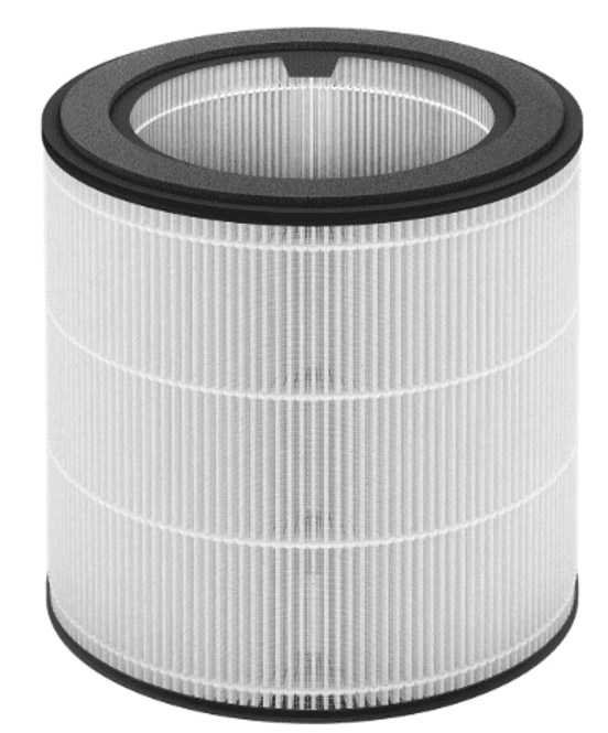 Hovedbilde Hepa filter til Philips NanoProtect luftrenser FY0194/30