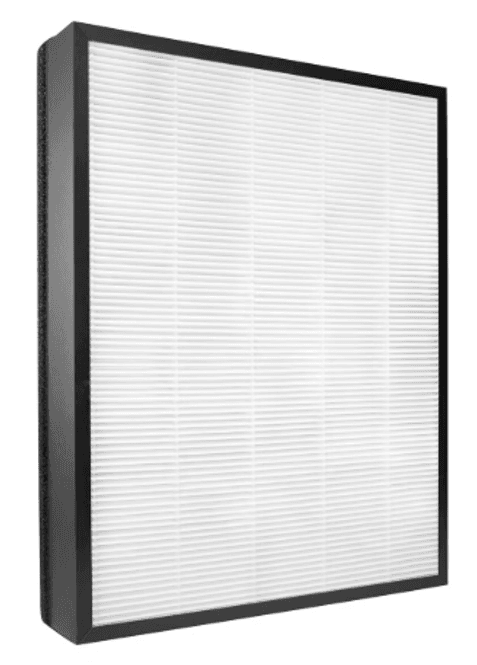Hovedbilde NanoProtect HEPA filter til Philips FY3433/10