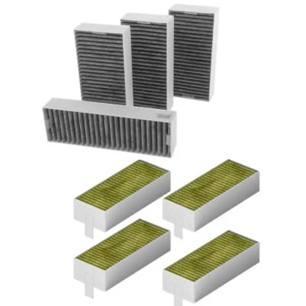 Hovedbilde EX807LX57E Siemens Clean Air Standard luktfilter