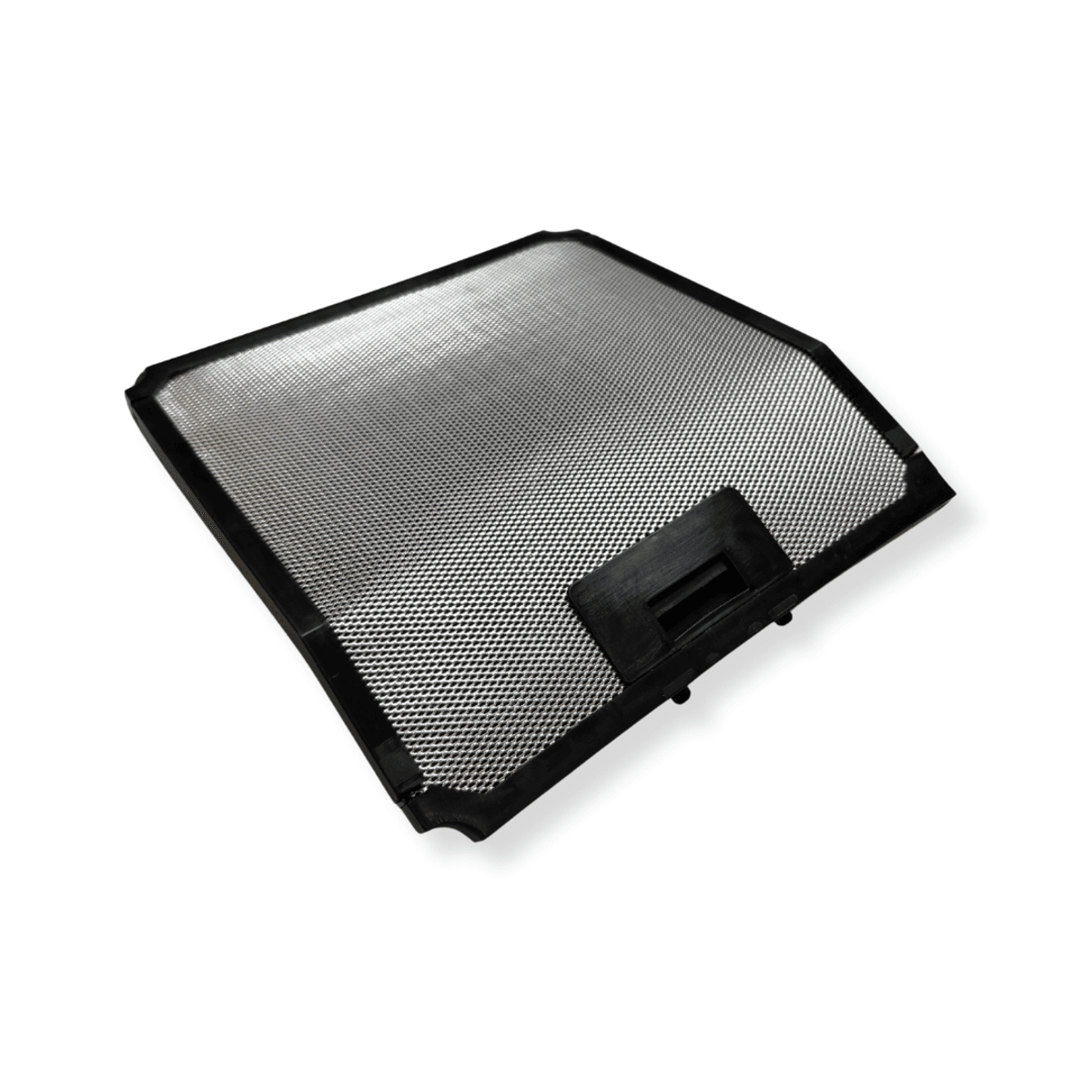 Silverline kullfilter 4180 40 IX (4180.4.480.04, 4180448004)   kjøkkenventilator
