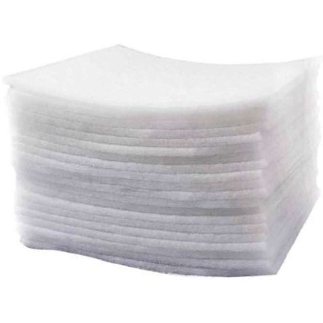 Hovedbilde Filter til Acetec - 20 pakning PD400 1.0