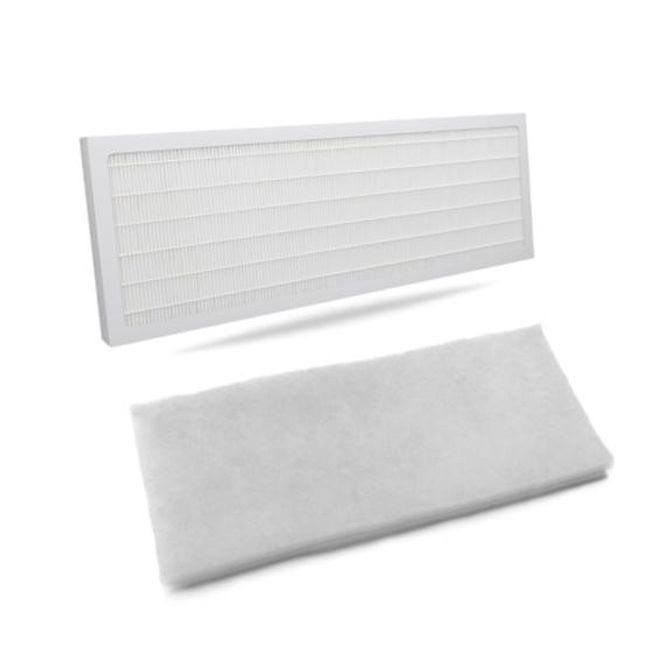 Hovedbilde Filter til Nilan Compact P 